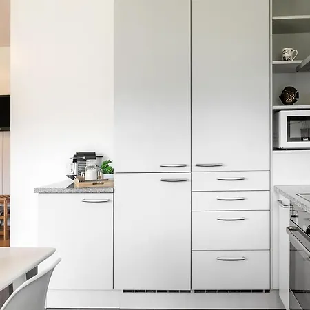 Apartment Nautico Norte *
