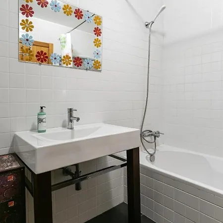 Apartment Nautico Norte