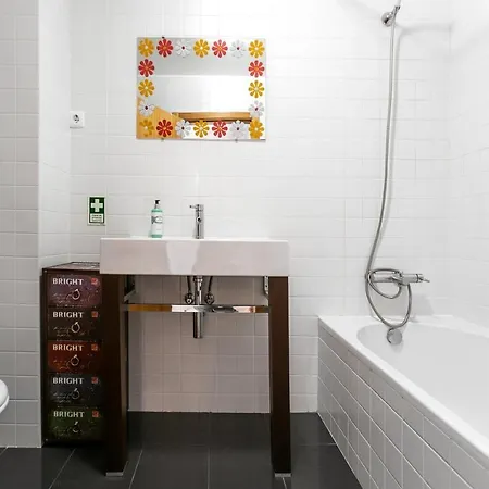 Apartment Nautico Norte